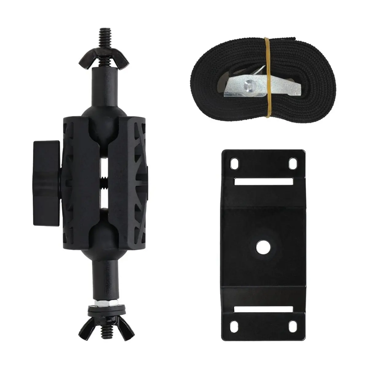 L70A CS16 Trail Camera Mounting Bracket with 1/4