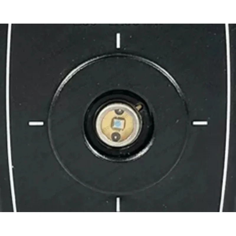 Photodetector: Silicon (Si) - Bias - Conventional Type, 190Nm-1100Nm