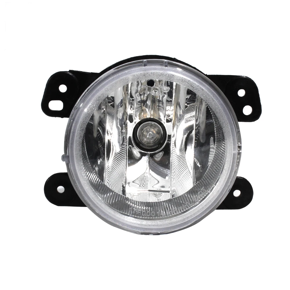 1pc For Dodge Charger 2011 2012 2013 2014 Front Fog Lights Lamp With  Halogen Bulb car acesssories 05182026AA