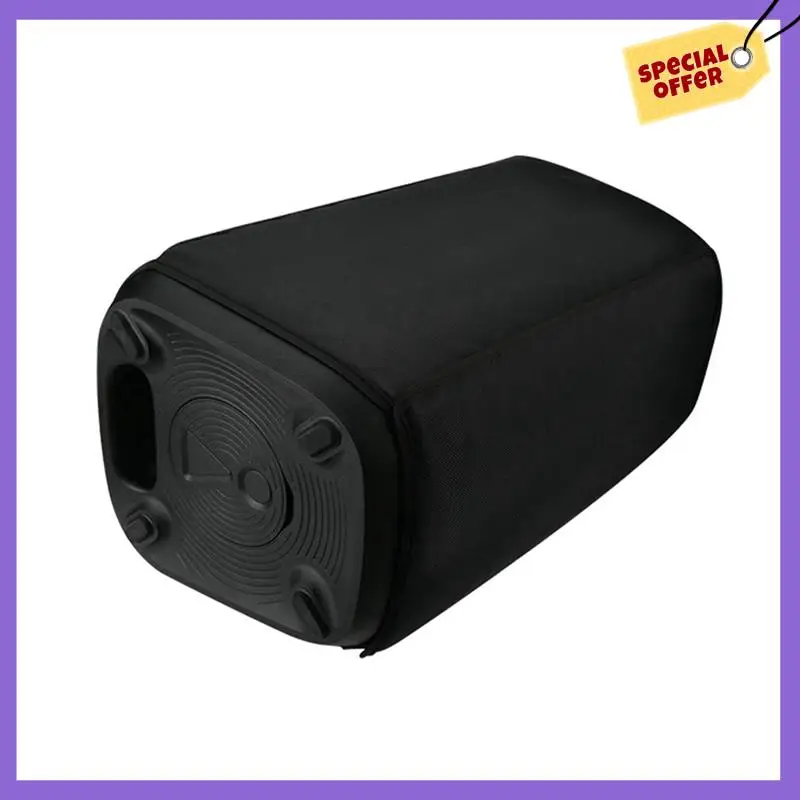 

-A96Z Сетчатый защитный чехол для многофункционального динамика, устойчивый к царапинам защитный рукав для Partybox Club120