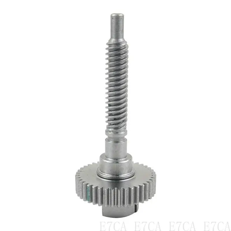 

E7CA 39/40 teeth Metal Parking Brake Gear Actuator Repair Replacement Auto Repair Tool Simple Operation used for E65 E66