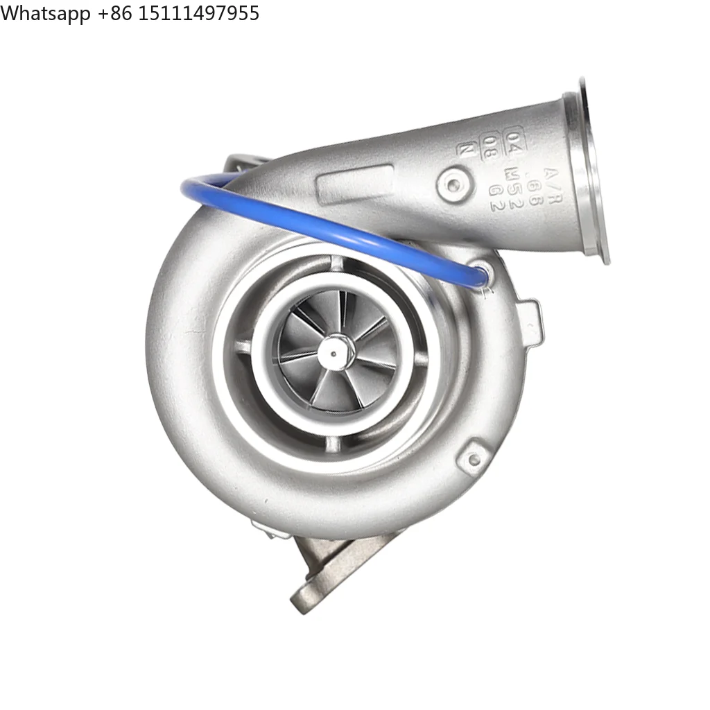 

GT4594BL Turbo 219-6060 247-2964 712402-0070 291-5480 750432-5005 248-5352 247-2961 234-6757 Turbocharger for C11 C13 CAT345D