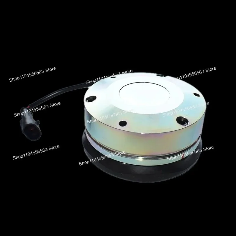 Electromagnetic Brake REB0908(14)L0.105CJ for HC Forklift, 24V/25W/8N.M, Material Handling Equipment Part