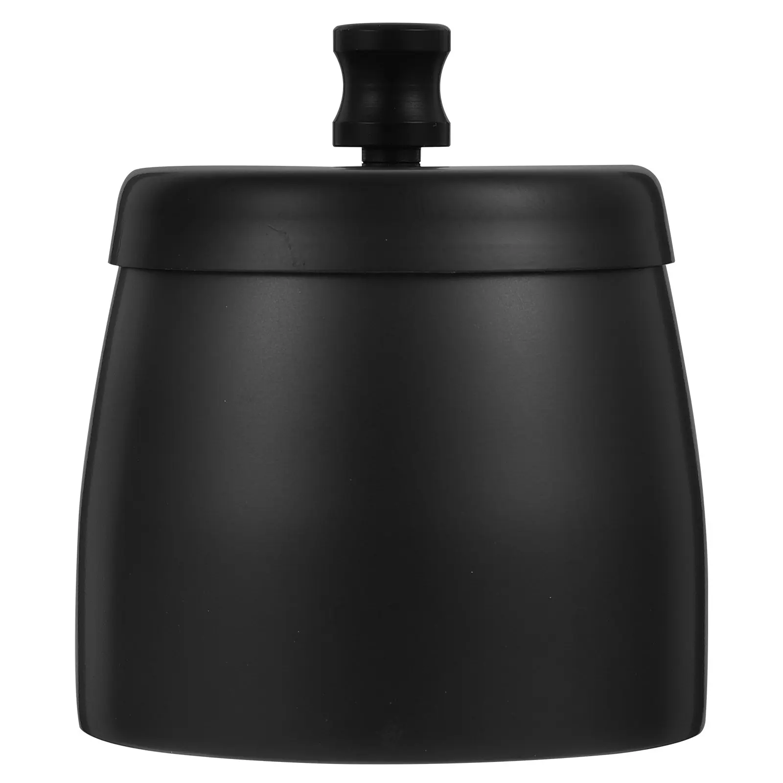 

Офисная пепельница: креативный контейнер для окурков, практичный, простой, из нержавеющей стали