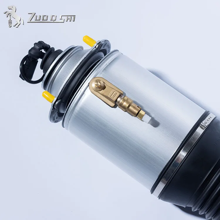 Factory price for Au   di A8 S8 a8d3 typ 4e left front right front air suspension shock absorber 4e0616040 4e0616040