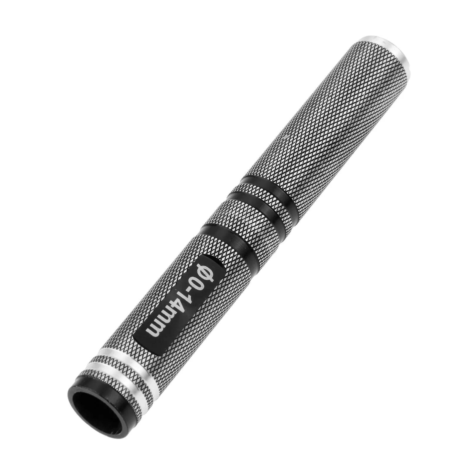 Reaming Knife Pen Hole Expanding Opener Edge Reamer Core 0-14mm Drill Bit Tool Cut Car/Helix Prop DIY Model Manual Craft Tool