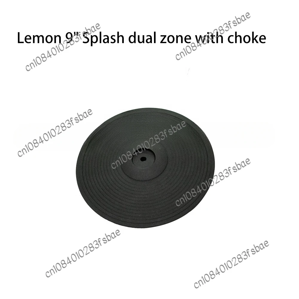 Suitable for Lemon drum cymbal 9