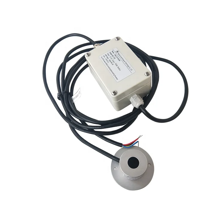 BGT-ZW UV Light Intensity Meter 280-400nm 0-400mW/m2 Ultraviolet Radiation 4-20mA RS485 Solar UV Sensor - Image 3