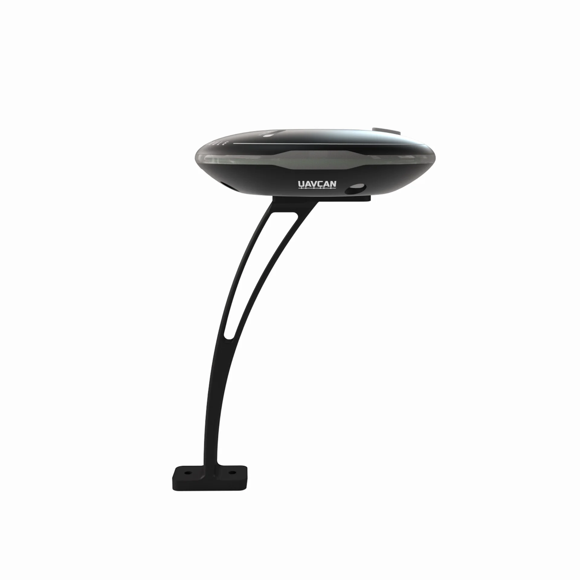 

CUAV Folding Bracket Flight Control Digital Navigation Folding Mounting Base Antenna Base