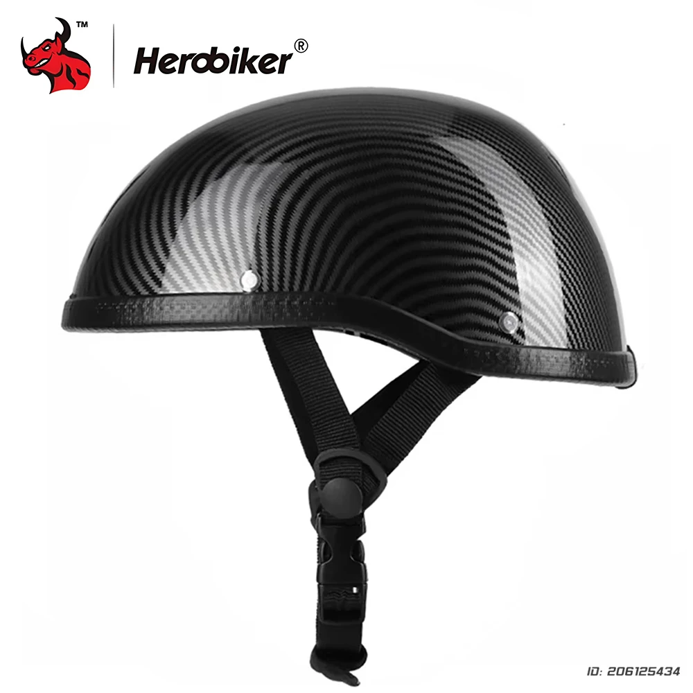 

Motorcycle Open Face Helmet Motorcycle Half Helmet Women Safety Helmet Vintage Motorbike Helmets Motocross Accessories