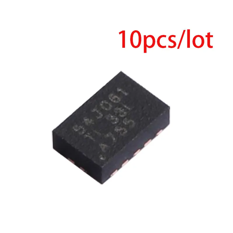 10PCS/LOT  TPS54J061RPGR   VQFN-14-HR(2x3)  Step-Down DC-DC Power Supply Chip 100% New & Original In Stock