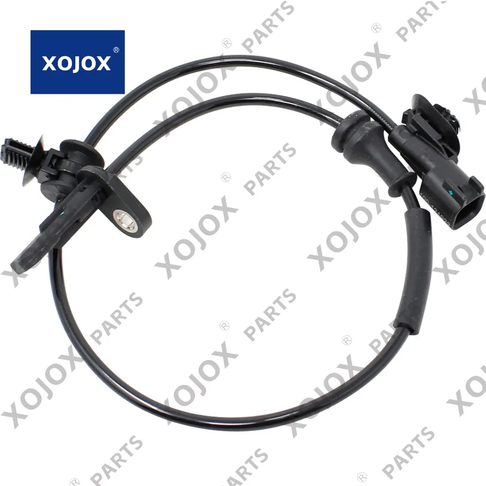 

XOJOX AIP Electronics Anti Lock Brake Sensor ABS Compatible with 2017-2023 Front Left or Front Right Replaces 118877100A OEM F