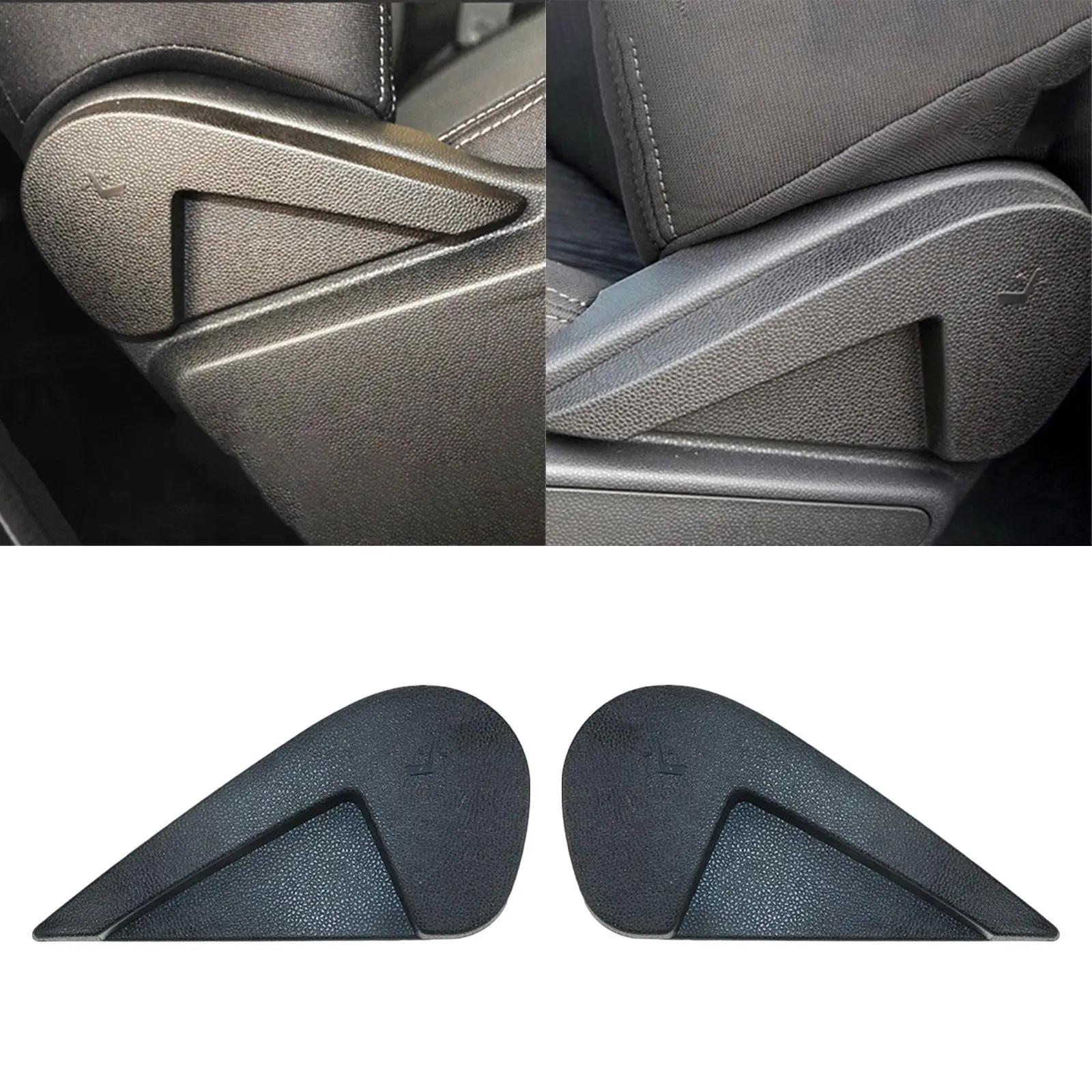 Seat Adjustment Handle Replaces Seat Adjuster Lever for Ford Ecosport