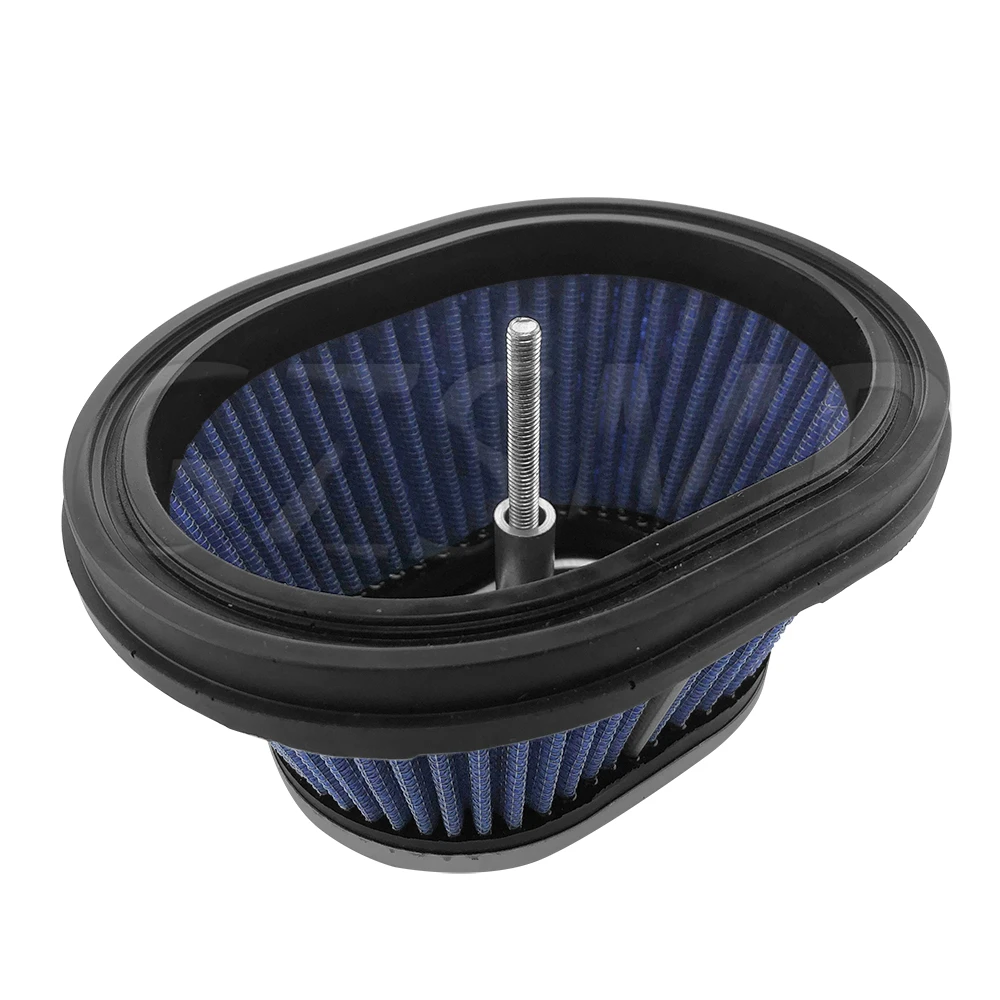 ATV Air Filter fit For Yamaha Blaster 200 YFS200 1988-2006 Grizzly Breeze Raptor 125 YFM125 2XJ-14451-00-00
