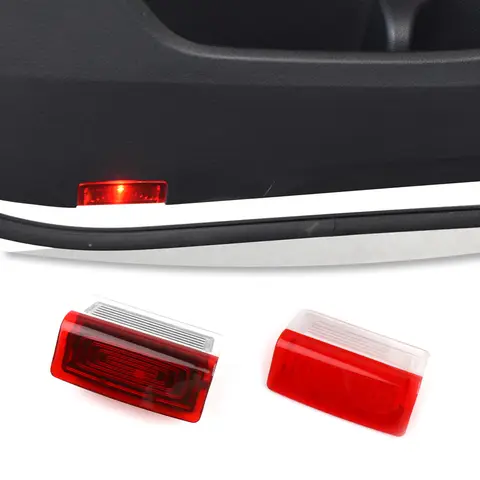 메르세데스-벤츠 A B GLA GLE EQA 클래스 W167 W177 W243 W247 0009064405 용 자동차 도어 웰컴 라이트 커버 도어 램프 어셈블리