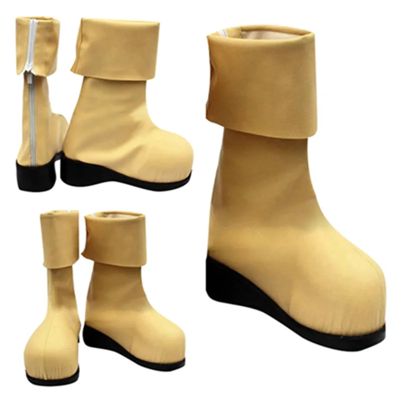 Usopp Cosplay Traje, Roupas, Sapatos, Botas, Acessórios, Dia das Bruxas, Carnaval, Custom Made, Tamanho UE, Masculino, Feminino