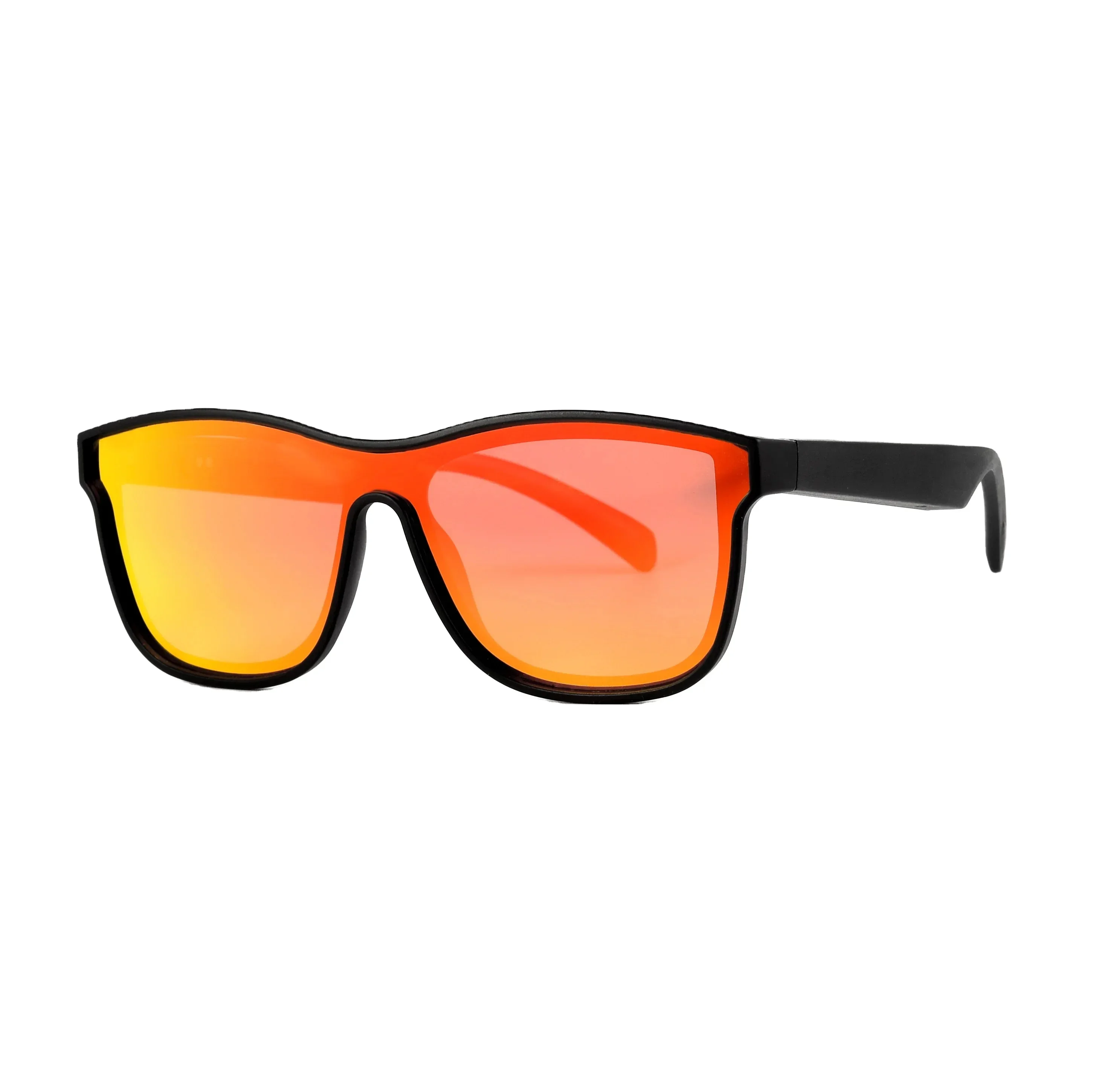 Smogls High Quality Wireless Earphone Sunglasses PCBA Module Customized Headset Audio Headphone Sh--001 FR2