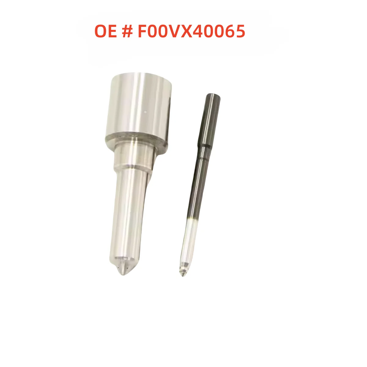 

High quality F00VX40065 0445116039 0445116040 0445116072 0986435422 Common Rail Piezo Nozzle for Injector AUDI A4-A8 Q7 3.0