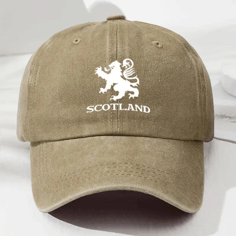 Lion Scotland
