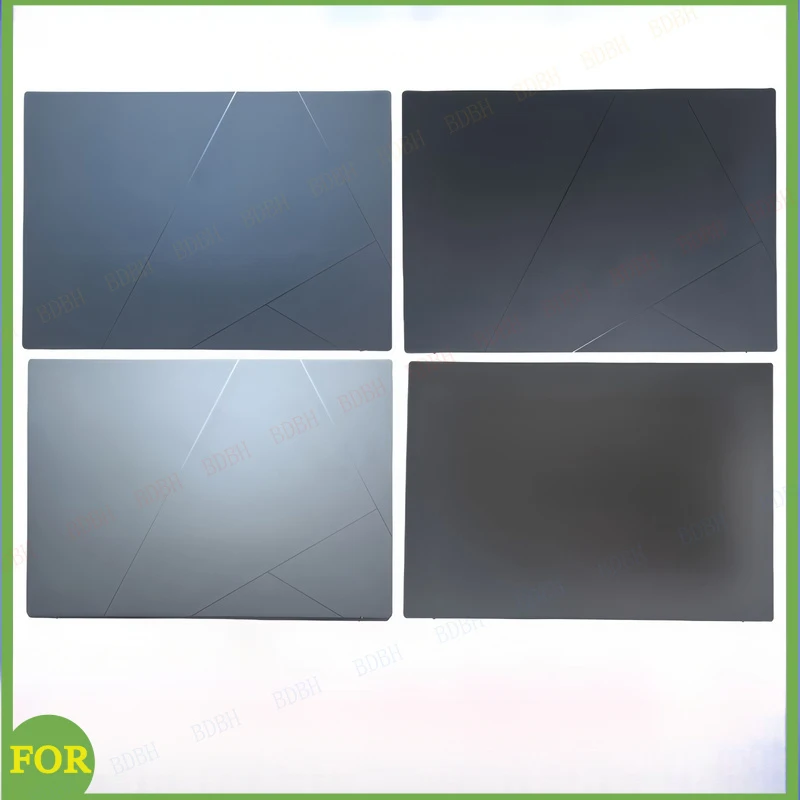 

Новый верхний корпус/крышка для подставки для рук/нижняя основа для ноутбуков ASUS Zenbook 14 UX3405 UX3405M UX3405MA 2024 UX3406/M/MA