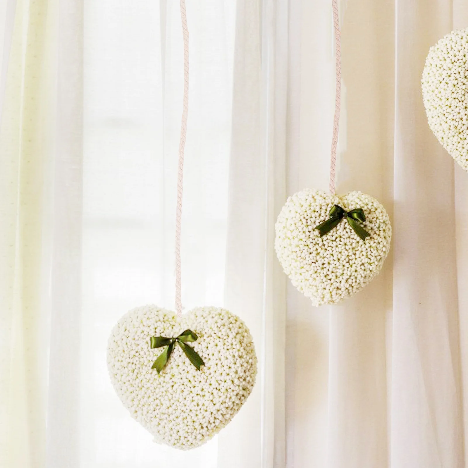 

Cotton Rope 200m Beige 3mm Natural Craft Gift Wrapping Binding Ropes DIY Decor C y Bag Tying Straps Holiday Decoration