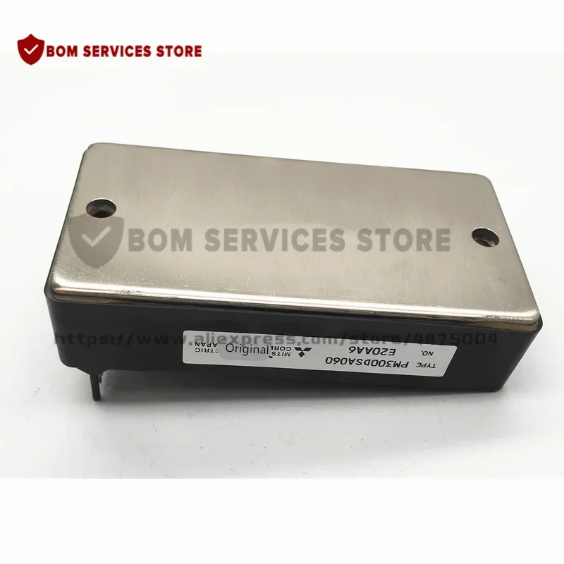 Nowy oryginalny moduł tyrystorowy PM300DSA060 PM200DSA060 PM400DSA060