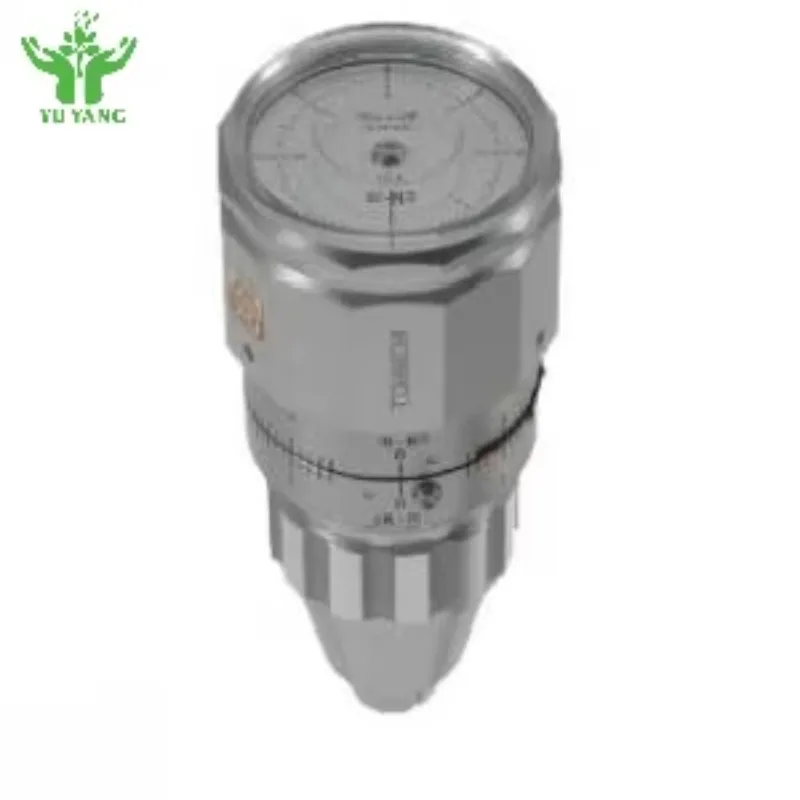ISO 8124-1 Hand Held Dial Torque Gauge / Torque Clamp Toys Testing Equipment