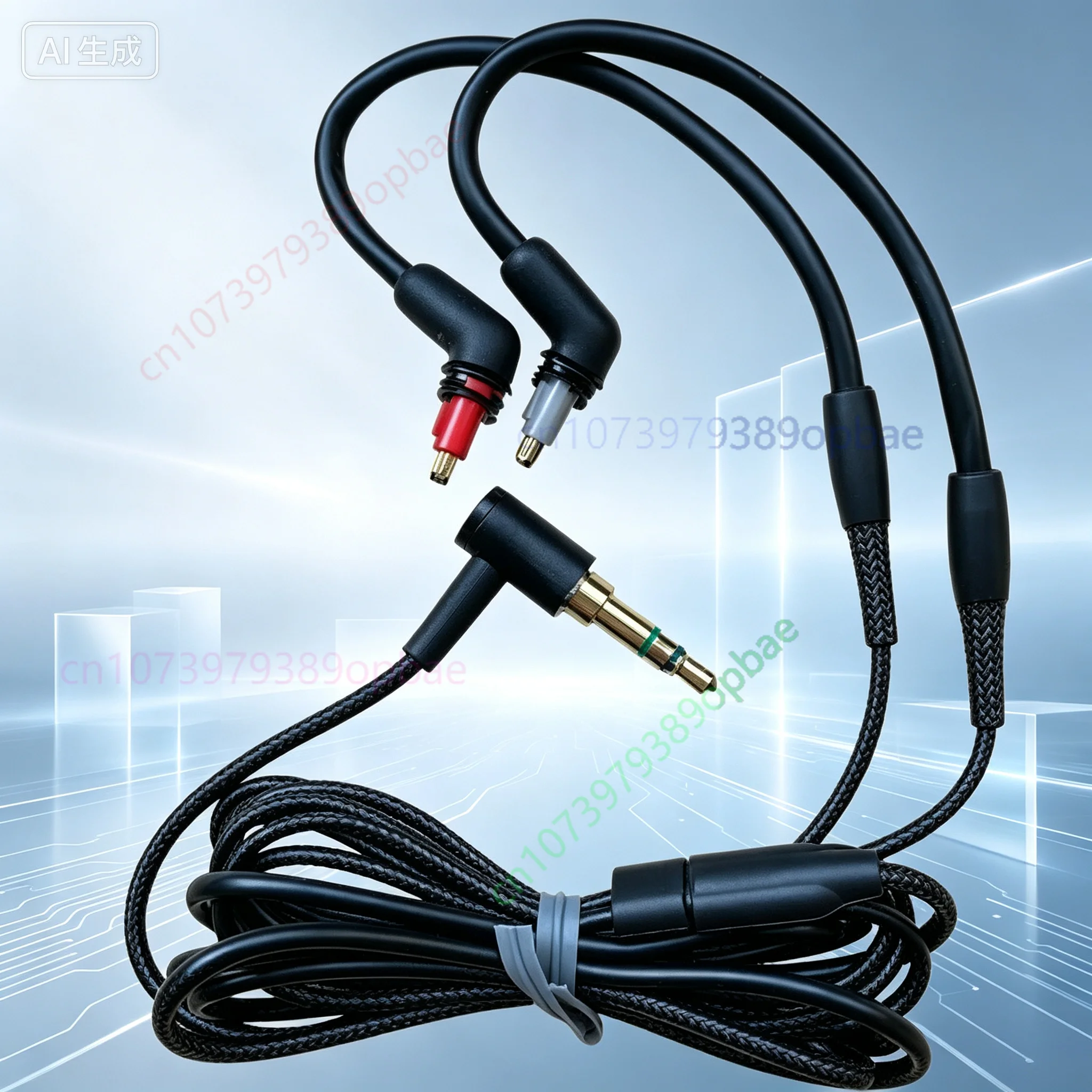 Headphone Parts - مناسب لسماعات الرأس EX800 EX600 EX1000