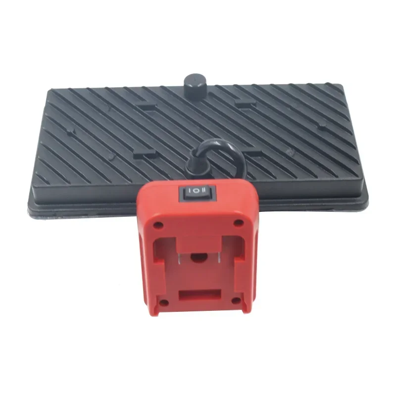 Lampe LED De Travail 8 Pouces – Projecteur Outdoor SODIAL, Pour Pêche Et Chantier