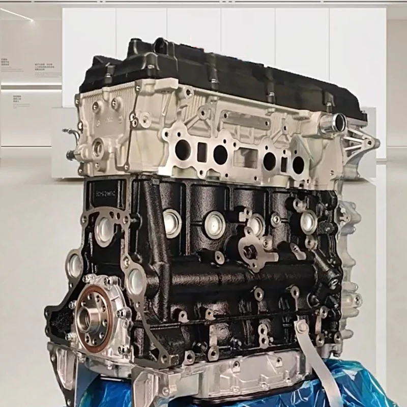 2TR Low Failure 2.7T Rate Engine Control Module Cars Engine Parts Machinery Engines Parts Engine Guard For Toyota Prado
