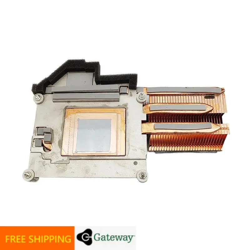 

GATE L97181-001 Mini Workstation Heatsink for CPU 125W Z2G5 New Condition