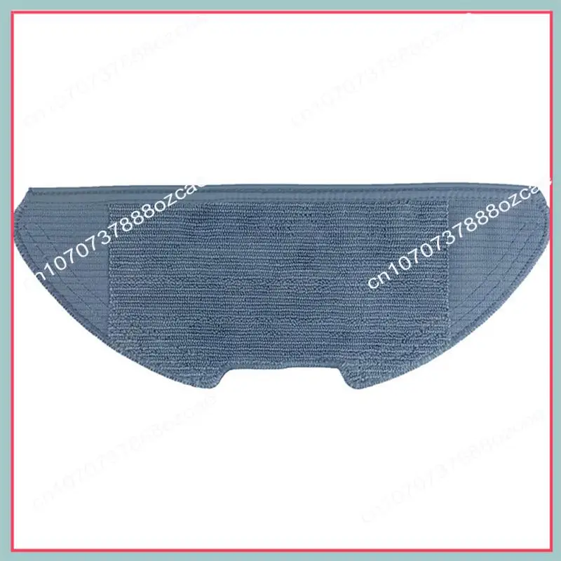 A26P 교체 메인 브러시 사이드 브러시 먼지 봉투 필터 Mijia 로봇 진공 청소기 MJST1S/2PROMJST1SHW/2 울트라 액세서리