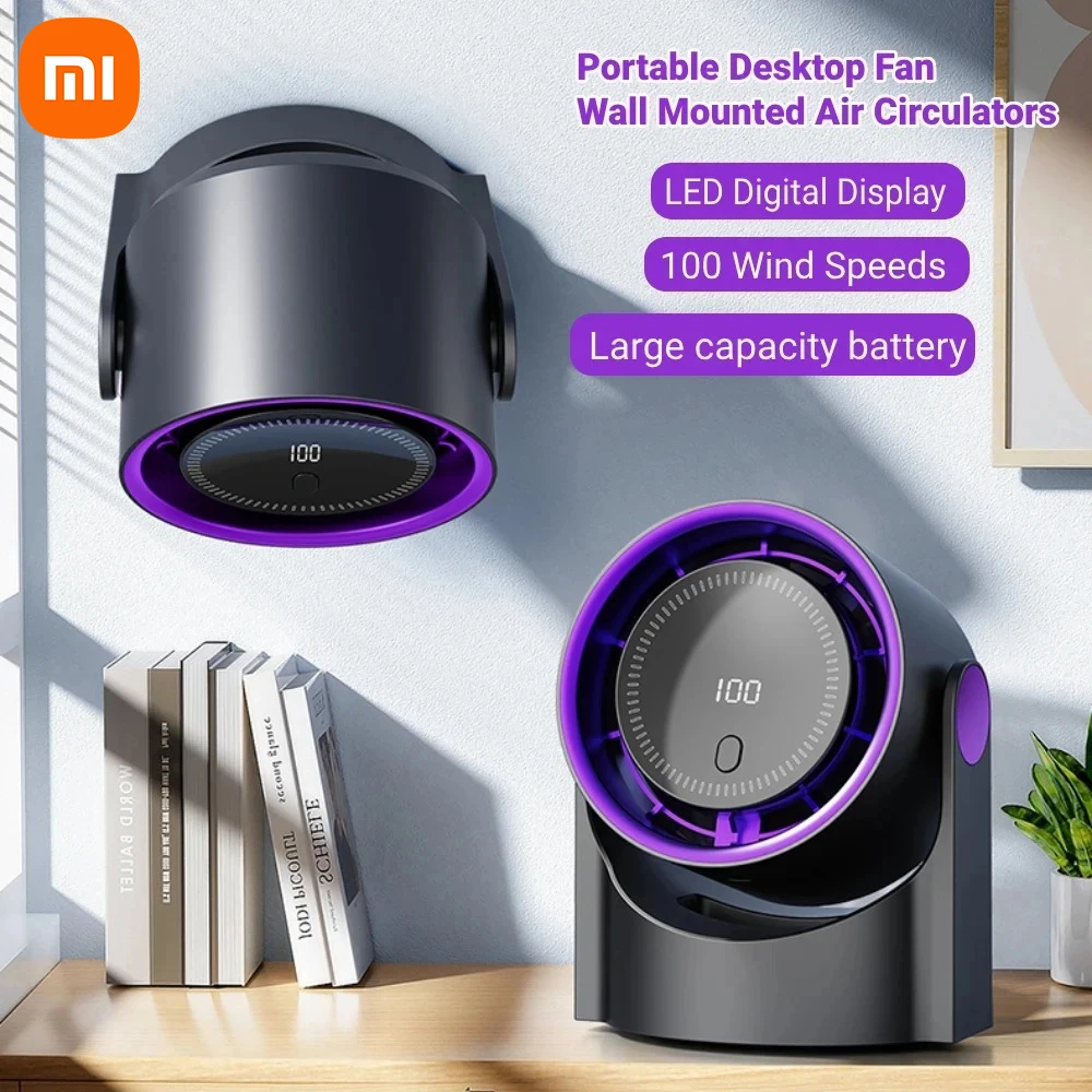 Xiaomi Smart Electr…