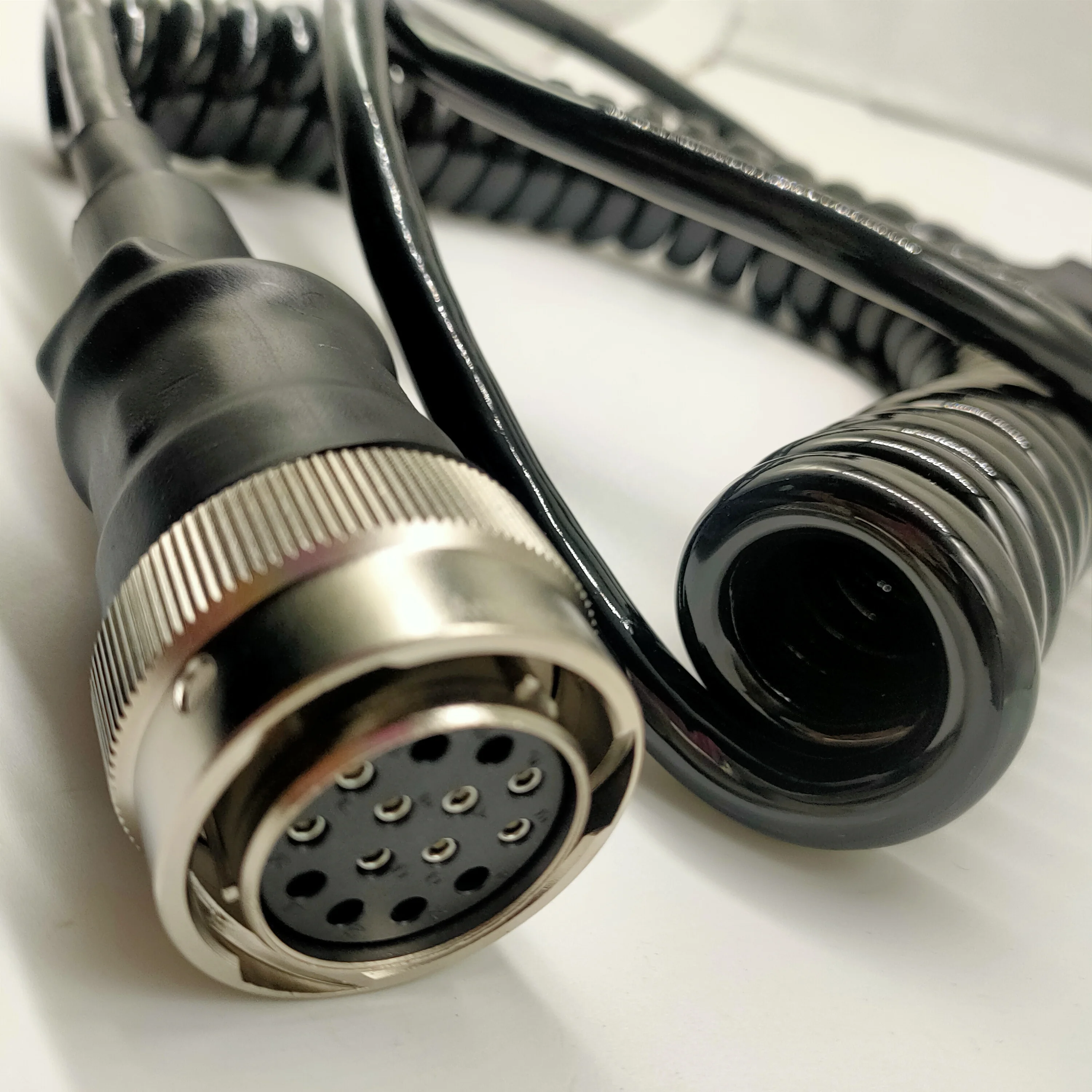 Buon venditore JLG-1001096707 Cablaggio JLG Piattaforma Cablaggio Bobina Cavo per JLG R4050 1