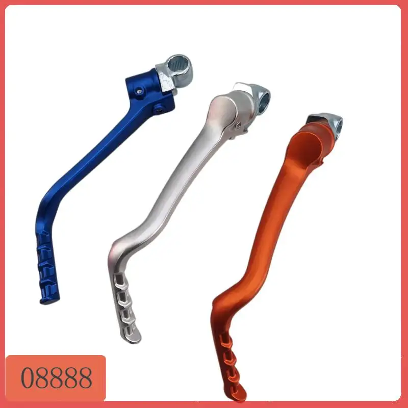 Motorcycle Kick Starter Start Lever For EXC125 EXC200 SX 125 144 150 200 XC150 XCW200 For Husqvarna TE TC125 1998-2016