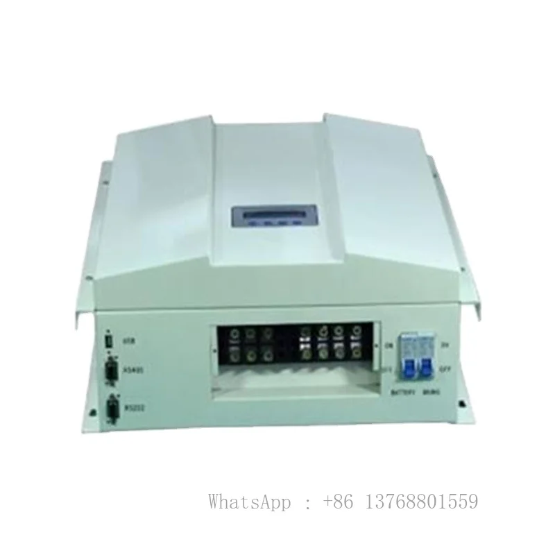 High-power Wind Solar Hybrid Controller 96/120V Pwm And