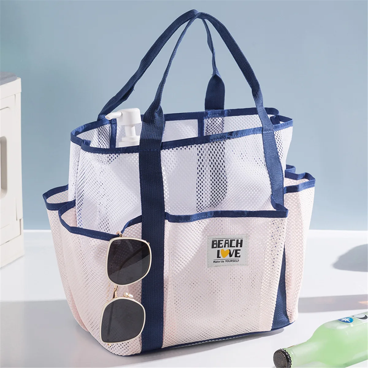 Thumbnail 4 - #21 Best Travel Pouches to Buy In 2026