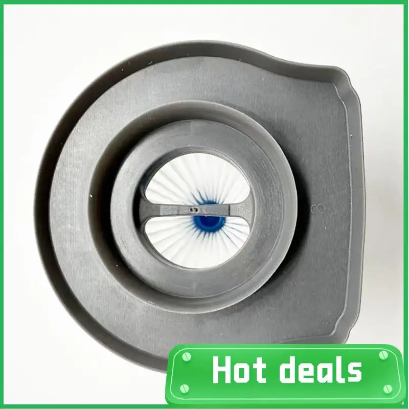 

A74X-4 шт. для BLACK + DECKER HLVCF10, замена вакуумного фильтра для Dustbuster, для ручных пылесосов серии Advancedclean и Reviva