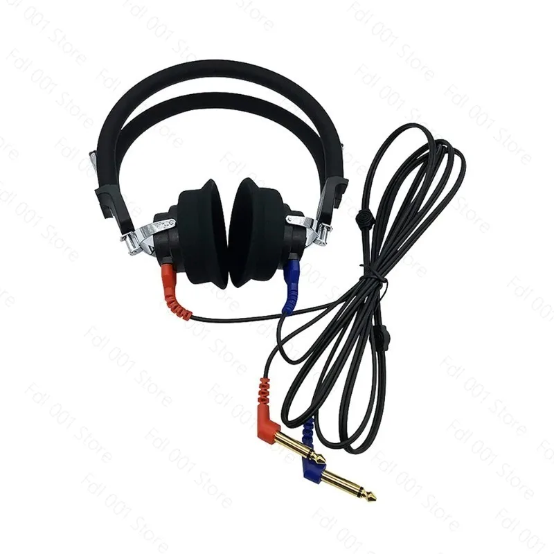 Audiometric Headphone TDH39 Air Conduction for Hearing Test