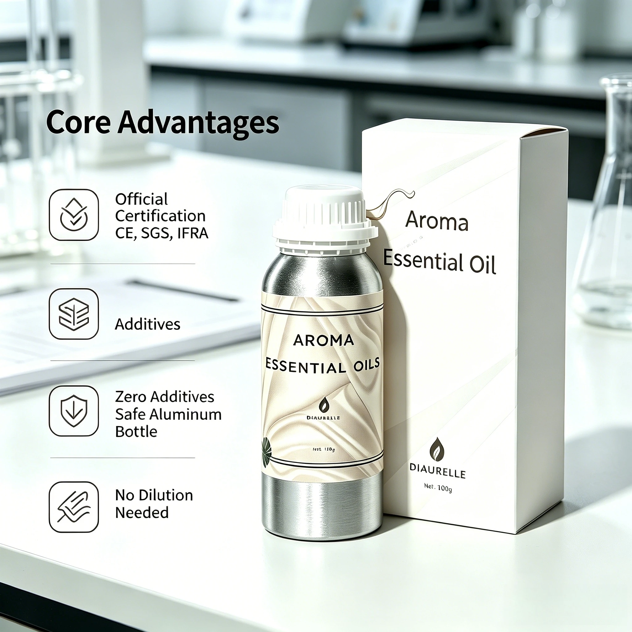 Designer Brand Fragrance Oil Pure Essential Perfume Oil Wholesale For Home Hotel Diffuser  Room Freshener Candle Soap Making