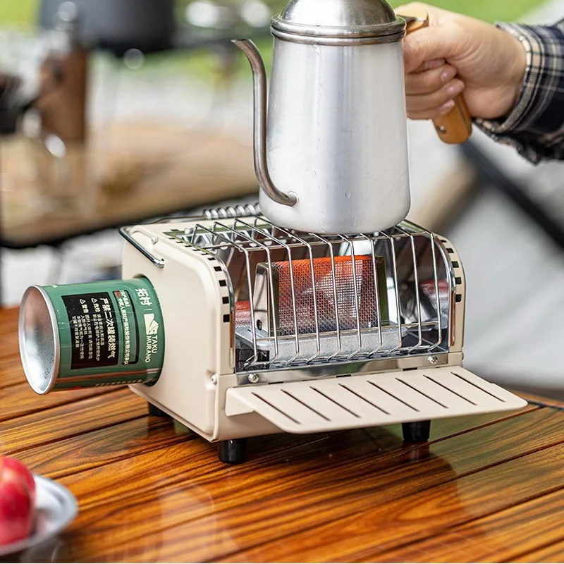 Thumbnail 4 - #59 Latest Outdoor Heaters Offers