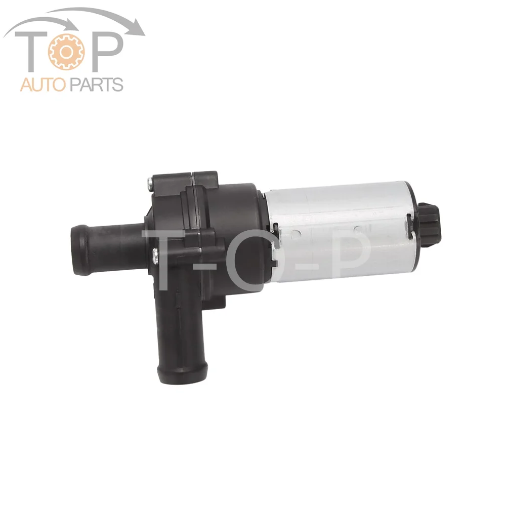 

0012012000 251965561B A0012012000 Car Heater Water Valve Auxiliary Water Pump For Mercedes-Benz G-Class