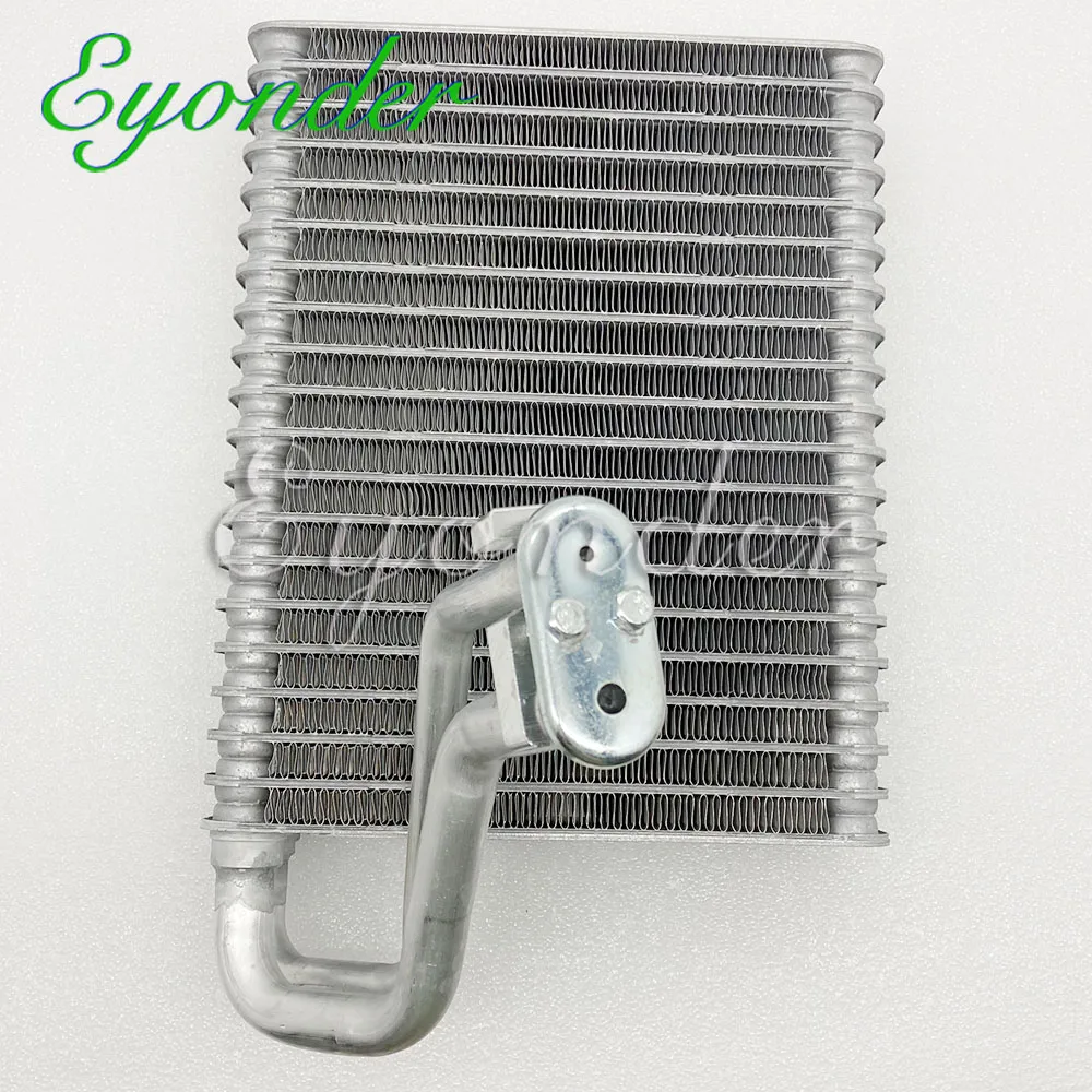 Núcleo de bobina de refrigeración del evaporador de aire acondicionado A/C AC para CITROEN C4 II Picasso II Ds4 PEUGEOT 308 408 II 1623243080