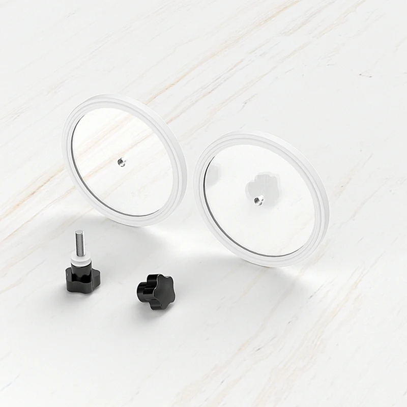 HFES 7-12 дюймов LP виниловая защита для этикеток лист этикетки силиконовый рукав виниловая защита для чистки пластинок