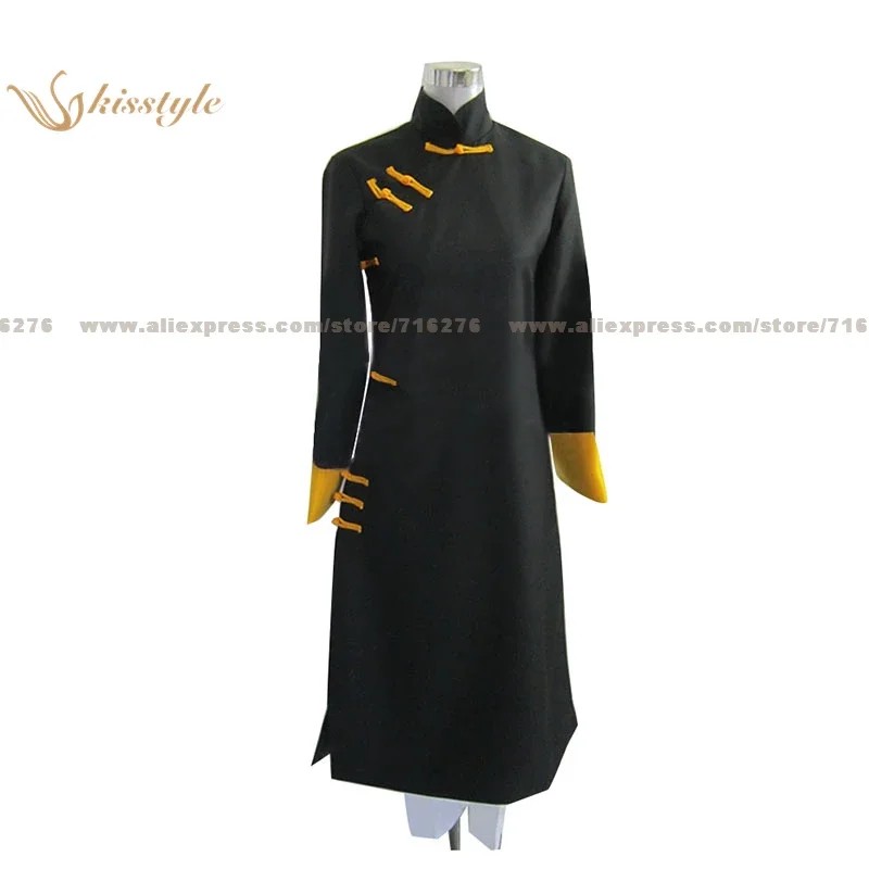 

Kisstyle Fashion Hetalia: Axis Powers Macau Uniform COS Clothing Cosplay Costume,Customized Accepted