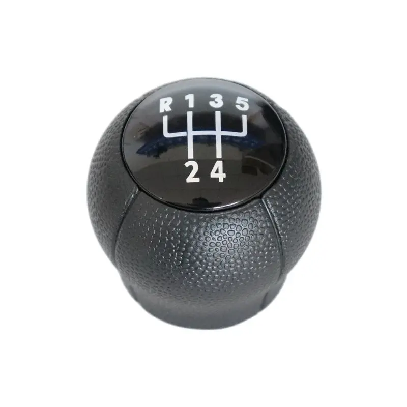 For OPEL CORSA C (01-06) TIGRA B (04-12) COMBO C (01-11) Manual 5 Speed Gear Shift Knob Lever Stick Accessories