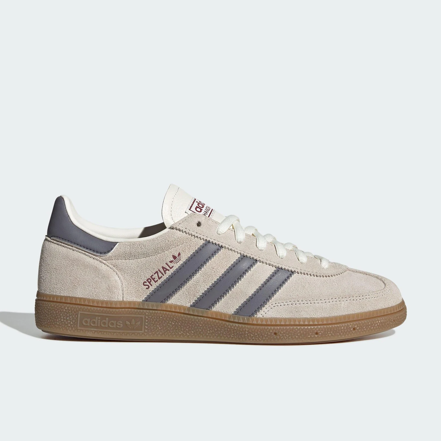 

Adidas genuine clover men's and women's classic lightweight casual leather board shoes HQ5130