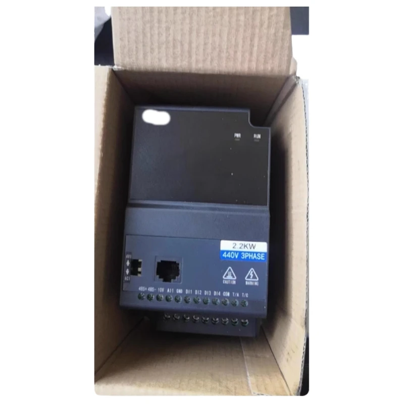 محرك سيرفو PLC جديد A900-015G/018G/022G/030G/037G/045G/055G/P-43A/A