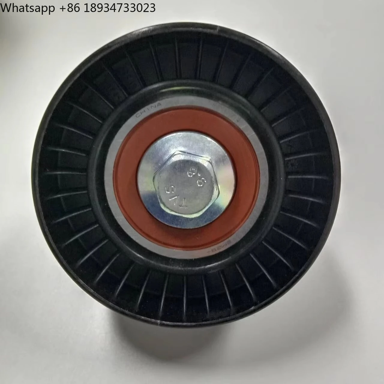 C00014685 Belt Tensioner Pulley for LAND WIND X8 diesel Fuel V80