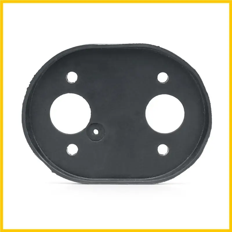 

G5AD Cut Heater Gasket Long Lasting Heater Seal Parking Heater Sealing